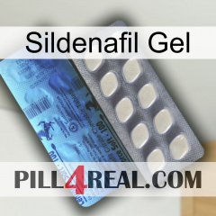 Sildenafil Gel 34